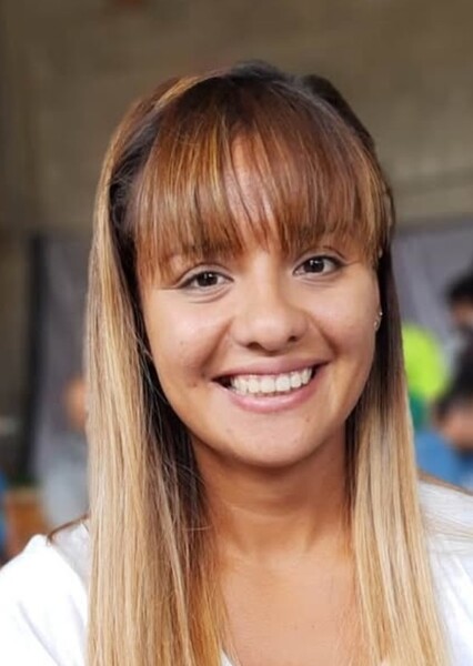Melanie Zapata photo