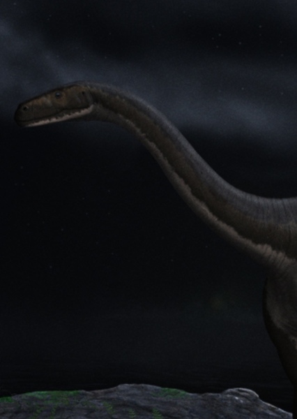 Melanorosaurus