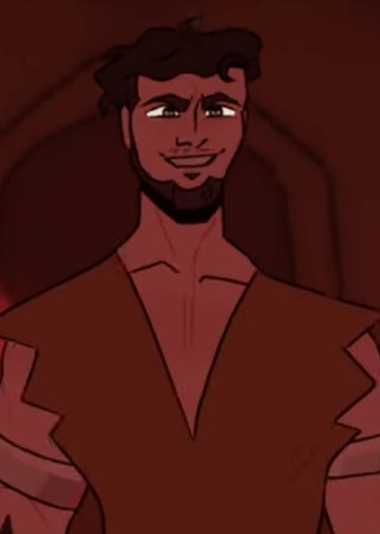 Melanthius (Epic: The Musical) photo