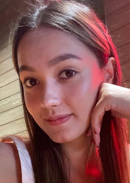 Melayu Nicole Hall