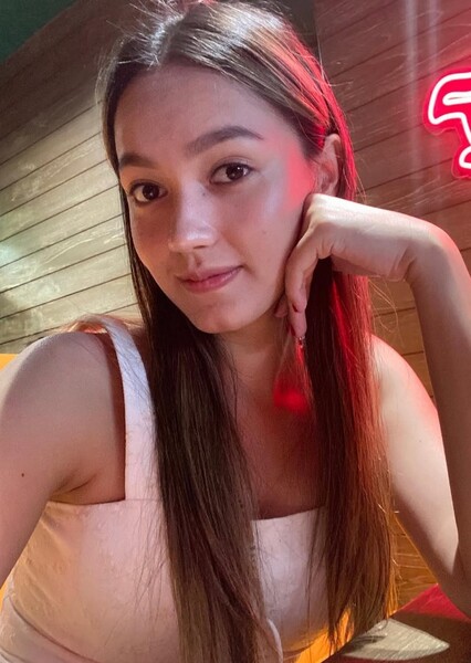 Melayu Nicole Hall photo