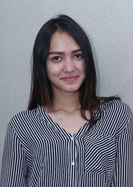 Melayu Nicole Hall photo