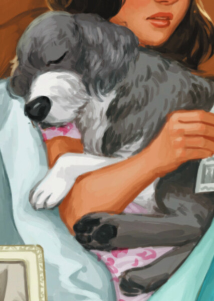 Mele (American Girl) photo