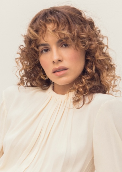 Melia Kreiling photo