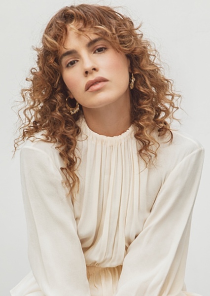 Melia Kreiling photo