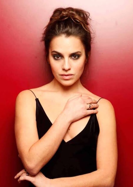 Melia Kreiling photo