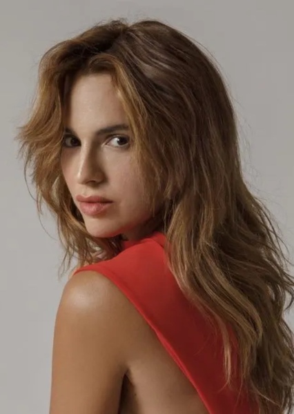 Melia Kreiling photo