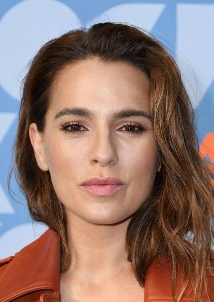 Melia Kreiling photo