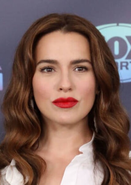 Melia Kreiling photo