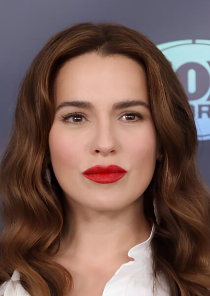 Melia Kreiling photo