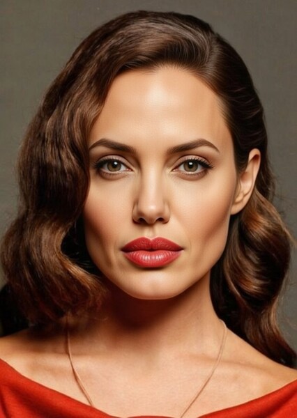 Melia Kreiling photo