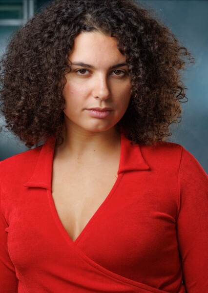 Mélia Lisette