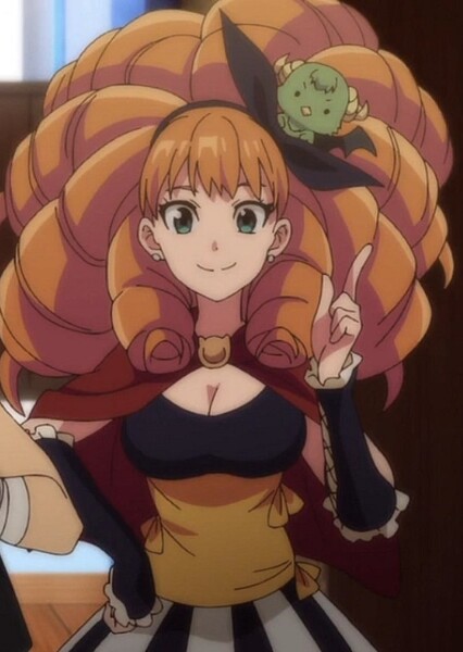 Mélie (Radiant)