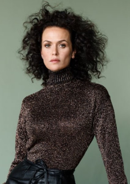 Melika Foroutan photo