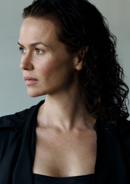 Melika Foroutan photo