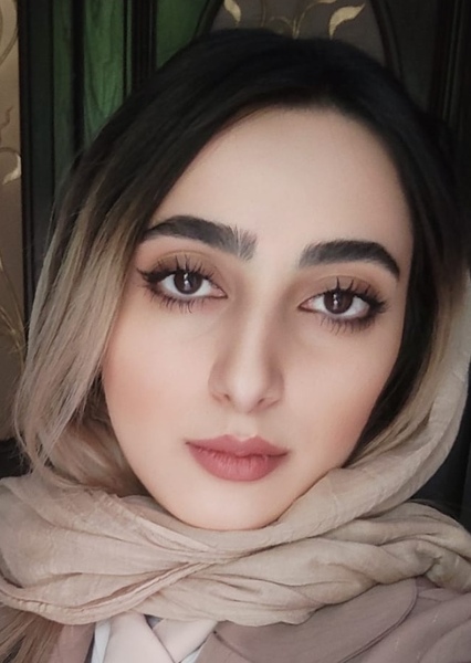 Melika Shaban