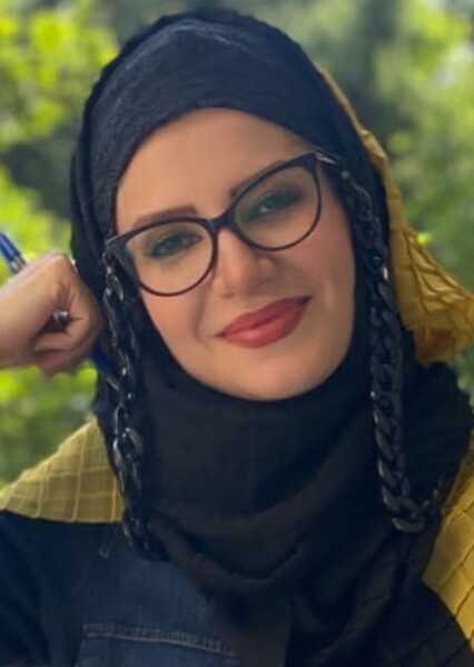 Melika Zarei photo