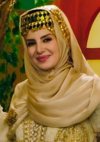 Melika Zarei photo