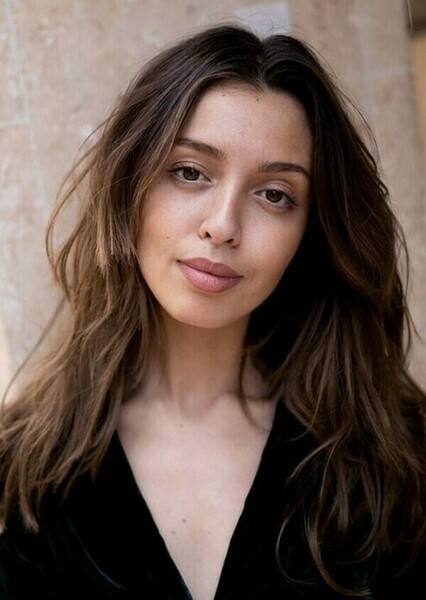 Mélina Charlot photo