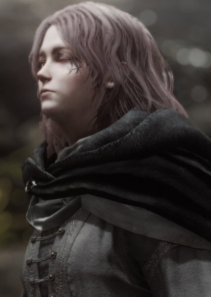 Melina (Elden Ring) on myCast - Fan Casting Your Favorite Stories