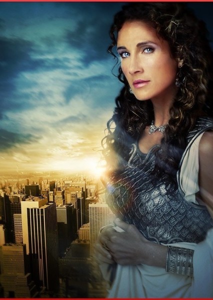 Melina Kanakaredes