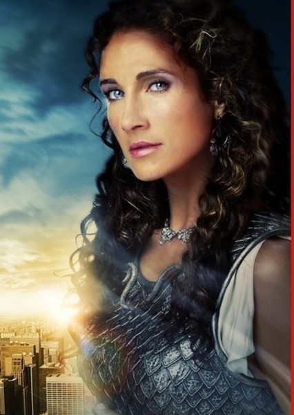 Melina Kanakaredes