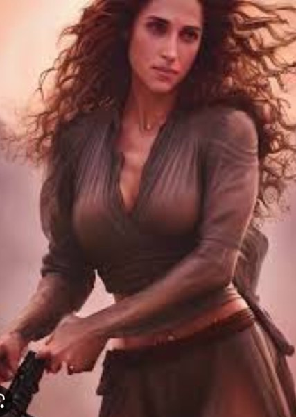 Melina Kanakaredes photo