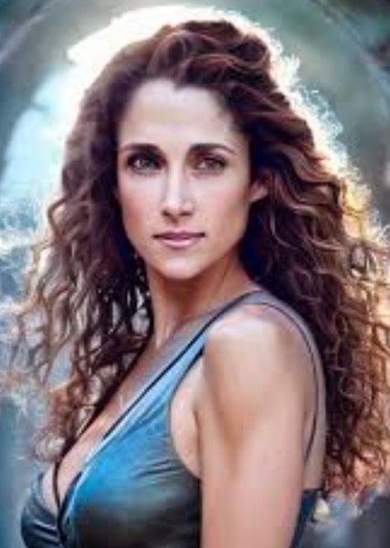 Melina Kanakaredes photo