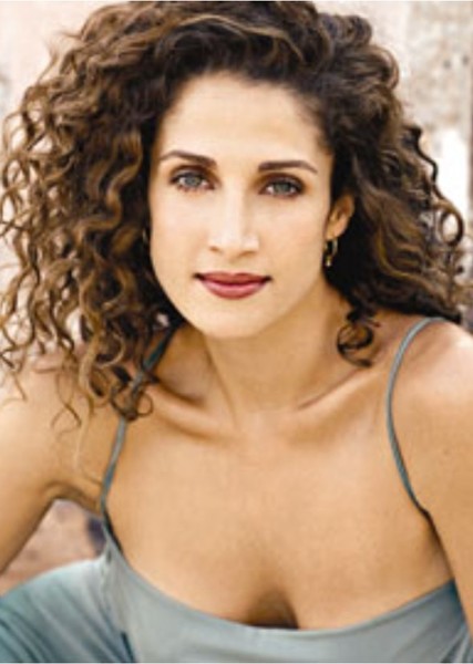Melina Kanakaredes photo
