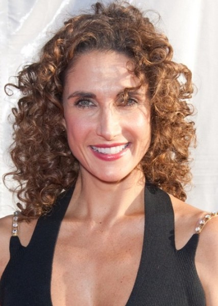 Melina Kanakaredes photo