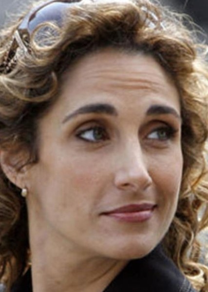 Melina Kanakaredes
