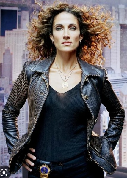 Melina Kanakaredes photo