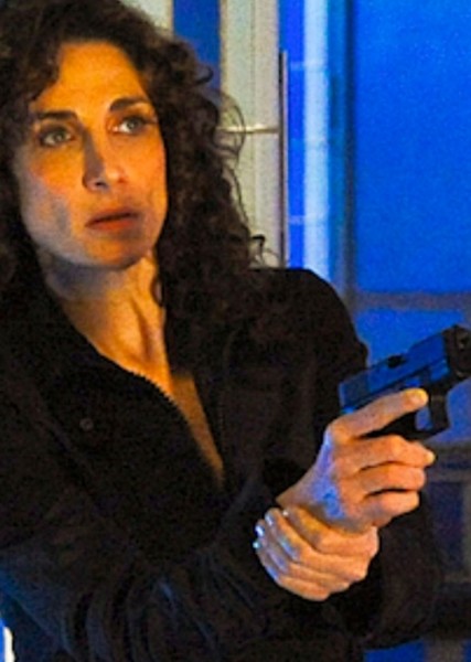 Melina Kanakaredes photo