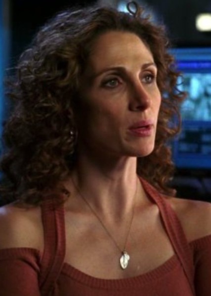 Melina Kanakaredes photo