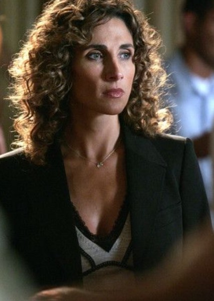 Melina Kanakaredes