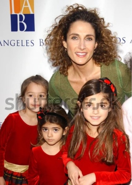 Melina Kanakaredes photo