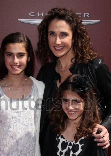 Melina Kanakaredes photo