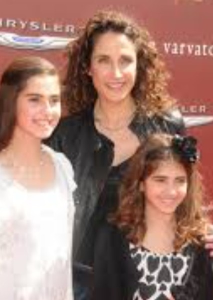 Melina Kanakaredes photo