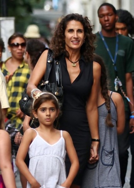 Melina Kanakaredes photo
