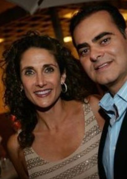 Melina Kanakaredes photo