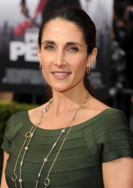 Melina Kanakaredes photo