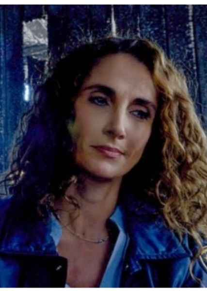 Melina Kanakaredes photo