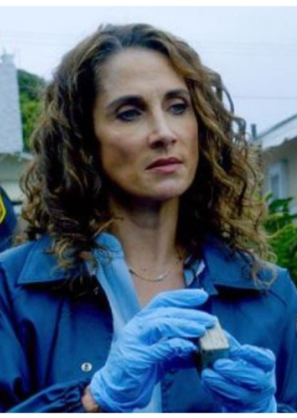 Melina Kanakaredes photo