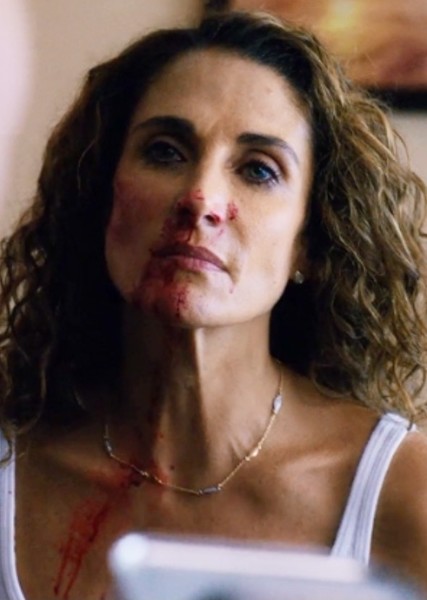 Melina Kanakaredes photo