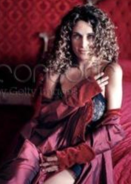 Melina Kanakaredes photo