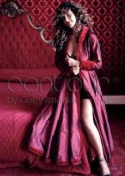 Melina Kanakaredes photo