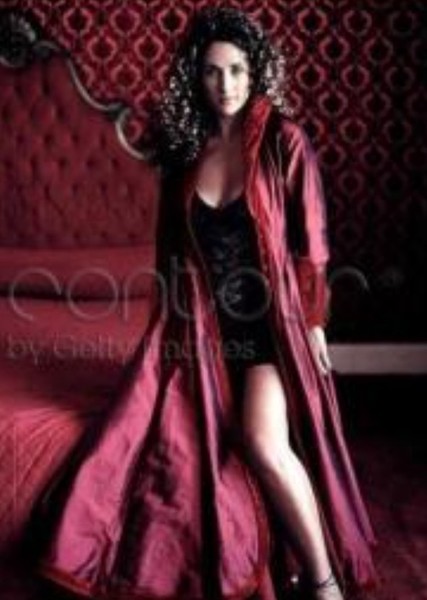 Melina Kanakaredes photo