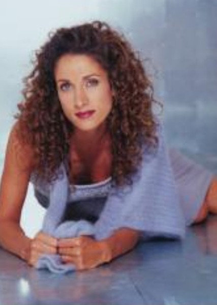 Melina Kanakaredes photo