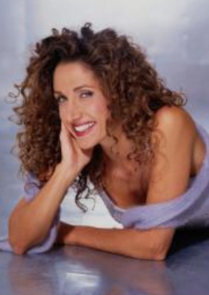 Melina Kanakaredes photo