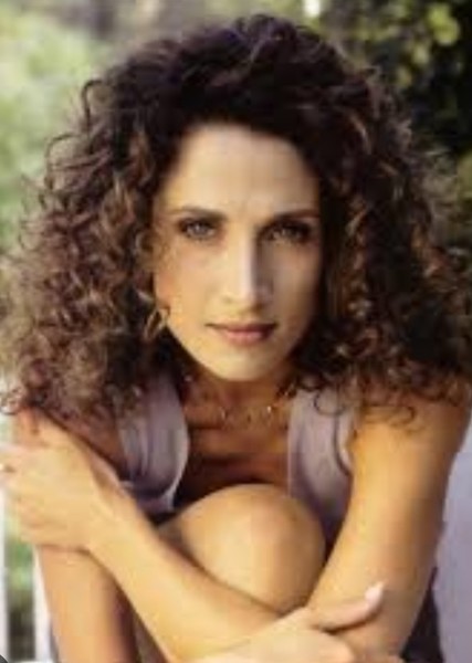 Melina Kanakaredes photo